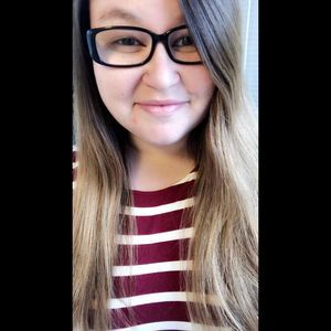 Meet your Posher, Nicole